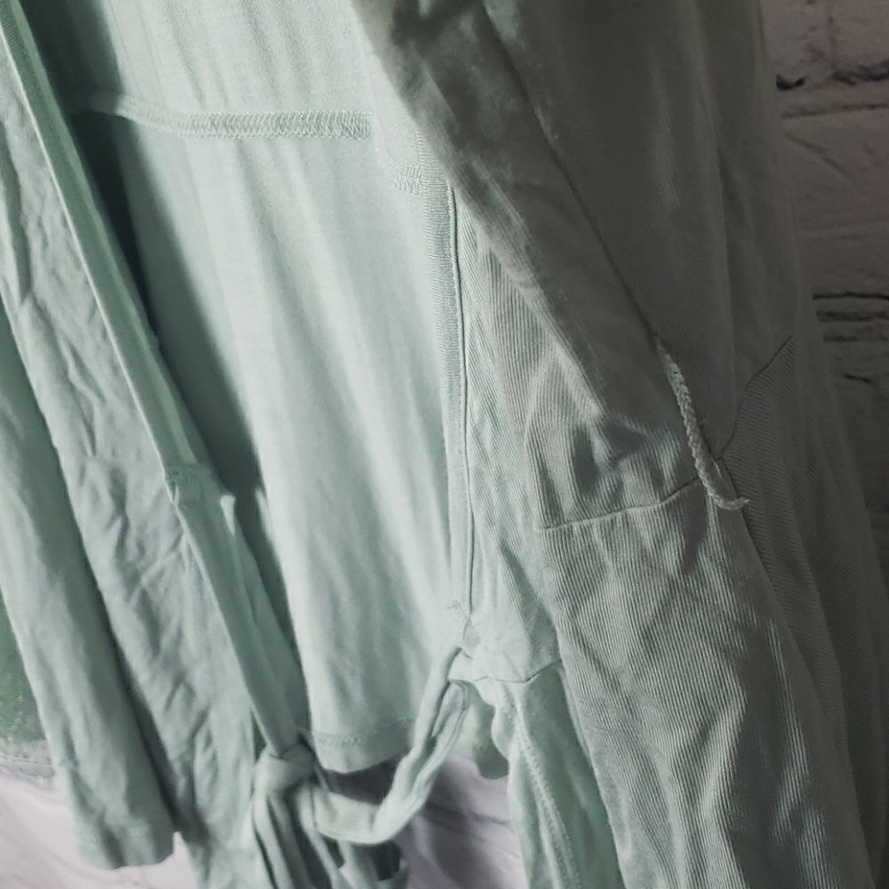 Light Green Jacket‎ - Picture 4 of 7